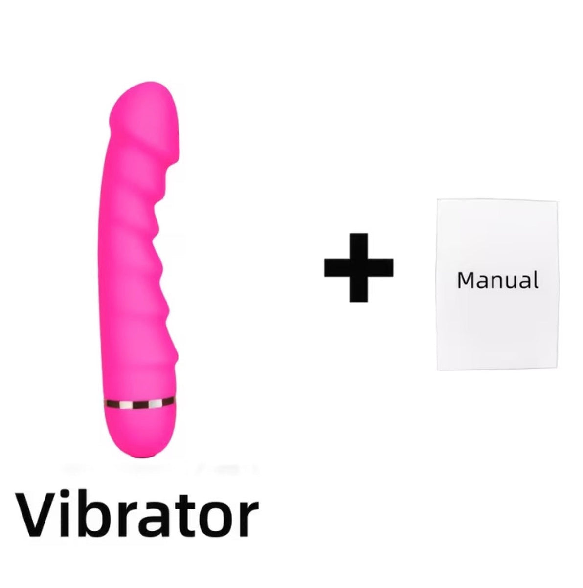 G-spot Vibrator🥵