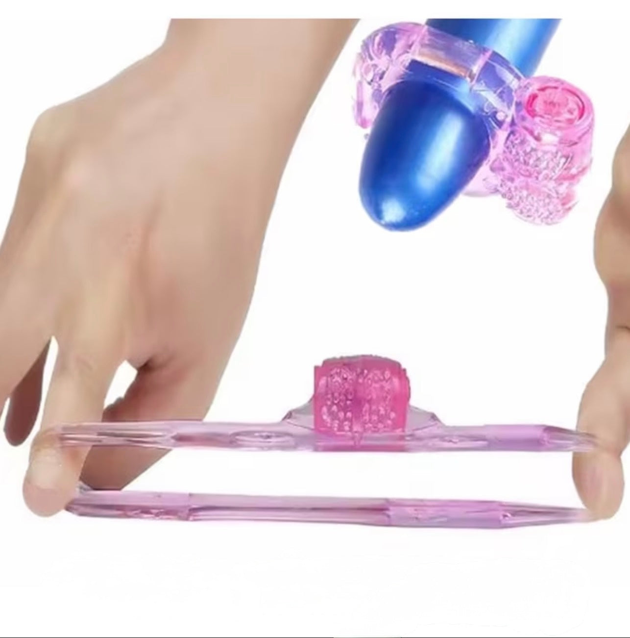Cock rings