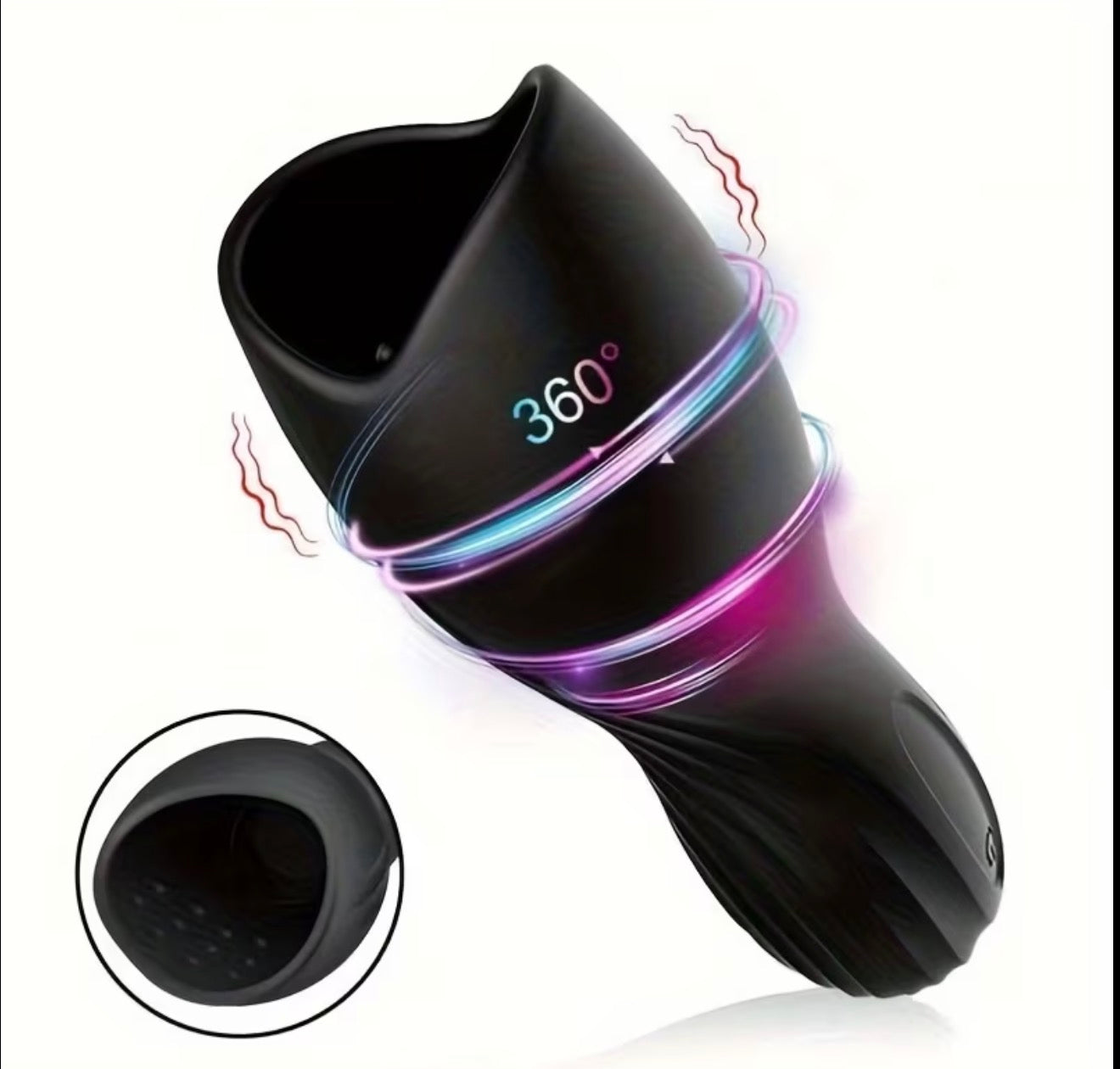 360 Stroker
